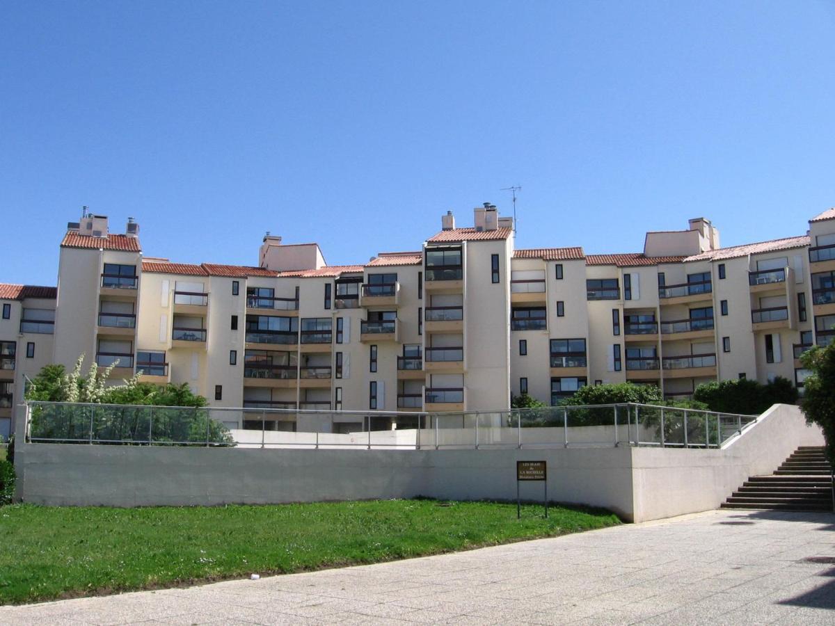 لا روشيل Appartement La Rochelle, 2 Pieces, 4 Personnes - Fr-1-551-36 المظهر الخارجي الصورة